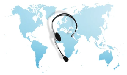 Open to work globally