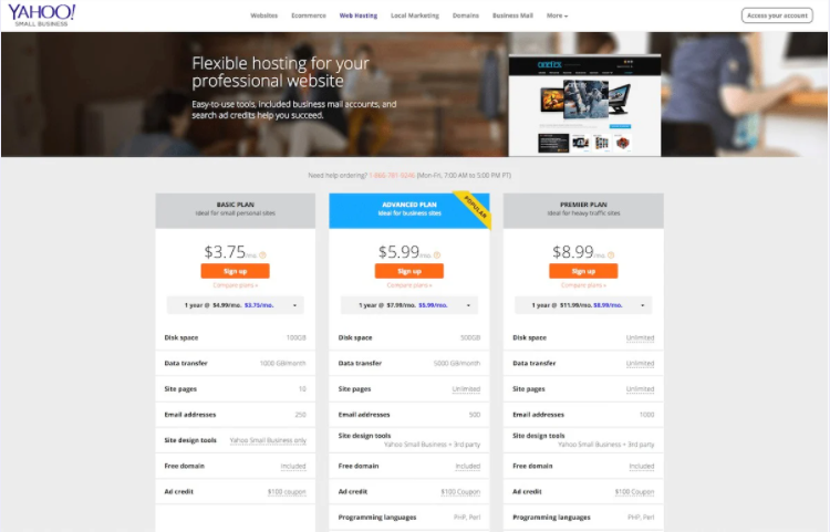 Yahoo SMB Feed Tool